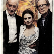 Evening Standard Evening Standard