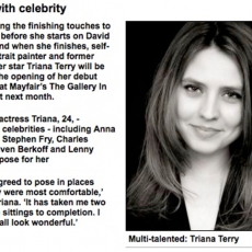 The Daily Mail The Daily Mail