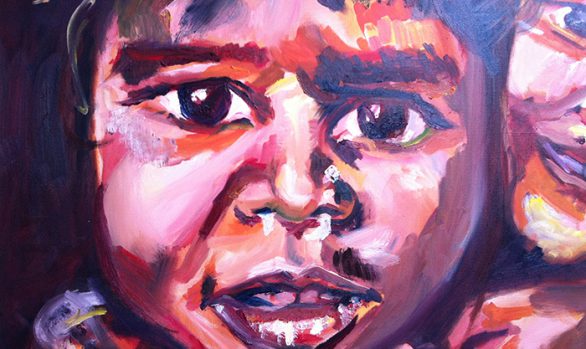 Street Child