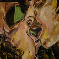 Love Is Blind 24cm, 24cm 